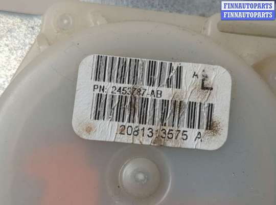 купить Ремень безопасности на Jeep Grand Cherokee 2010-2013