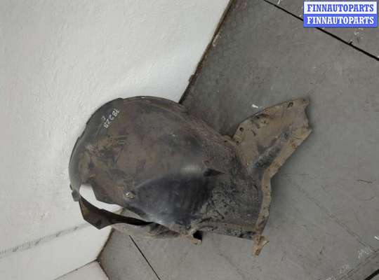 купить Защита арок (подкрылок) на Skoda Yeti 2009-2018