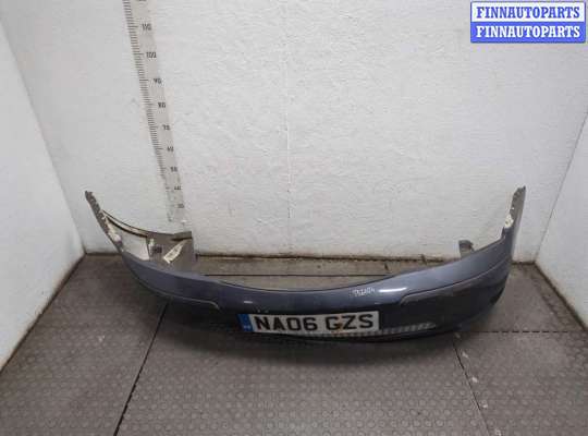 купить Бампер на Ford Mondeo 3 2000-2007