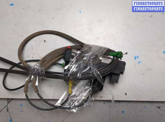 купить Замок раздвижной двери на Opel Vivaro 2001-2014