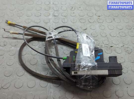 купить Замок раздвижной двери на Opel Vivaro 2001-2014