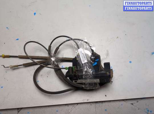 купить Замок раздвижной двери на Opel Vivaro 2001-2014