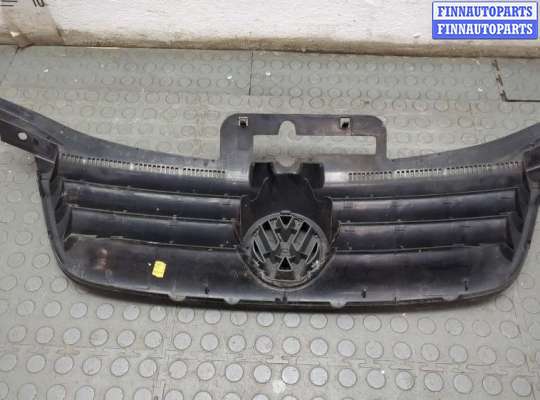 купить Решетка радиатора на Volkswagen Touran 2003-2006