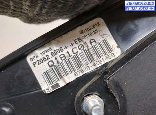 купить Зеркало боковое на KIA Optima 3 2010-2015