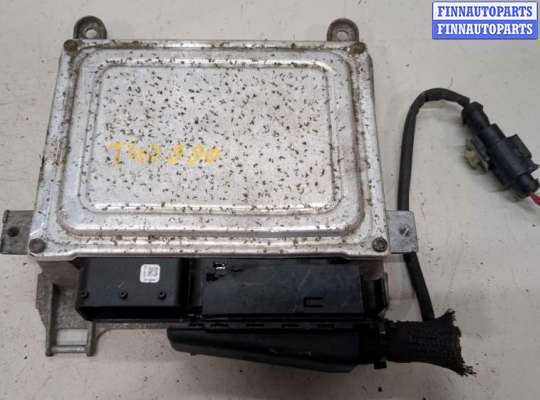 Блок управления двигателем MB1538347 на Mercedes B W245 2005-2011
