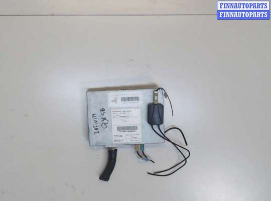 купить Блок управления радиоприемником на Infiniti QX56 2004-2010