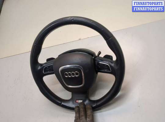 купить Руль на Audi Q7 2005-2015