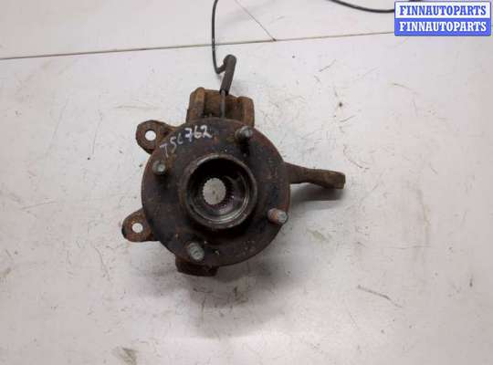 купить Ступица (кулак, цапфа) на Ford Fusion 2002-2012