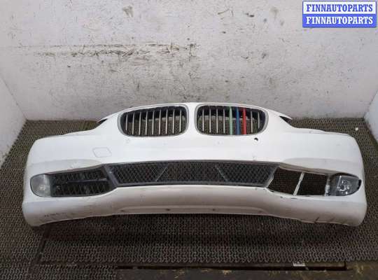 Решетка радиатора на BMW 5 GT (F07) 