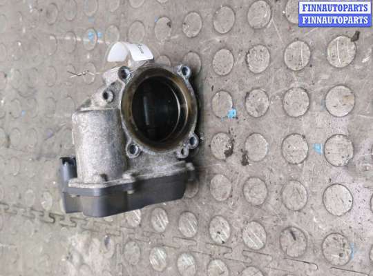 купить Заслонка дроссельная на Audi A3 (8P) 2003-2013