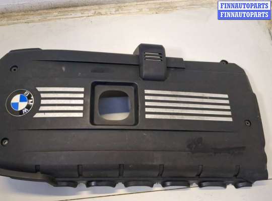 Накладка декоративная на ДВС BM3390487 на BMW X3 E83 2003-2010