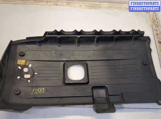 купить Накладка декоративная на ДВС на BMW X3 E83 2003-2010