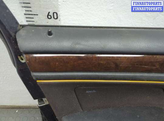 купить Замок двери на BMW 3 E46 1998-2006