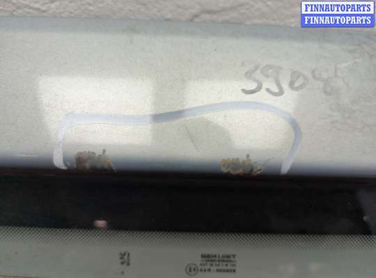 купить Крышка (дверь) багажника на Peugeot 206 1998-2012