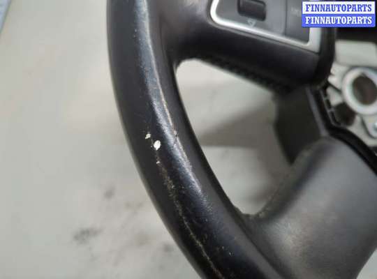 купить Руль на Audi A3 (8P) 2003-2013