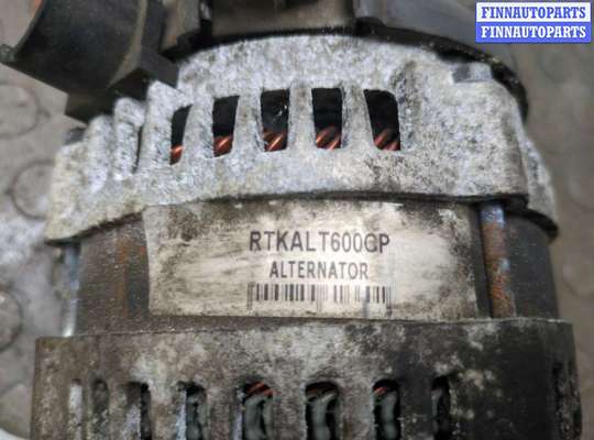 купить Генератор на Ford Kuga 2008-2012
