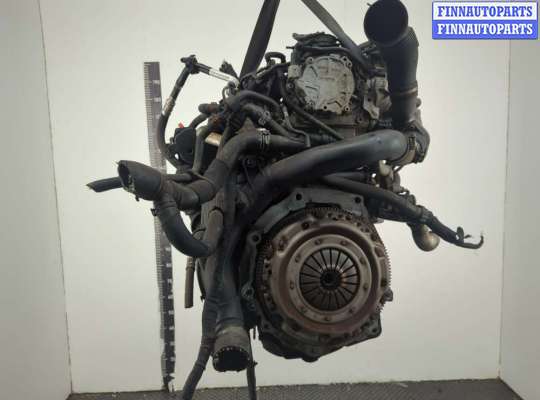 Форсунка топливная SK528609 на Skoda Fabia 2007-2014