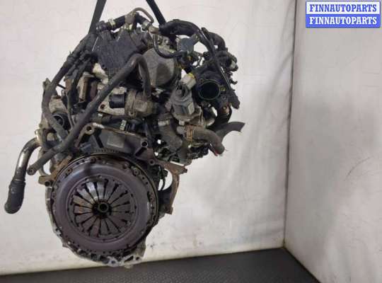 купить Двигатель (ДВС) на Opel Corsa D 2006-2011