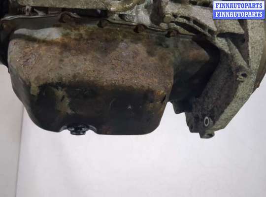 купить Двигатель (ДВС) на Opel Corsa D 2006-2011