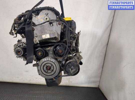 купить Двигатель (ДВС) на Opel Corsa D 2006-2011