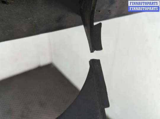 Усилитель бампера на Chrysler Pacifica