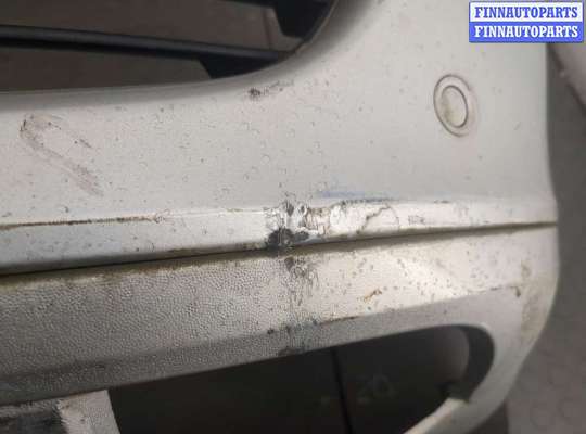 купить Заглушка (решётка) бампера на Porsche Cayenne 2002-2010