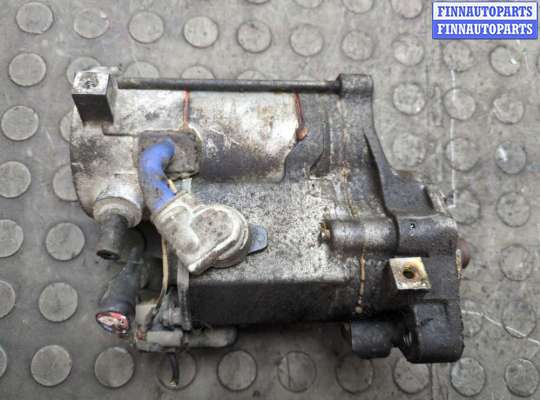 купить Стартер на Land Rover Range Rover 3 (LM) 2002-2012