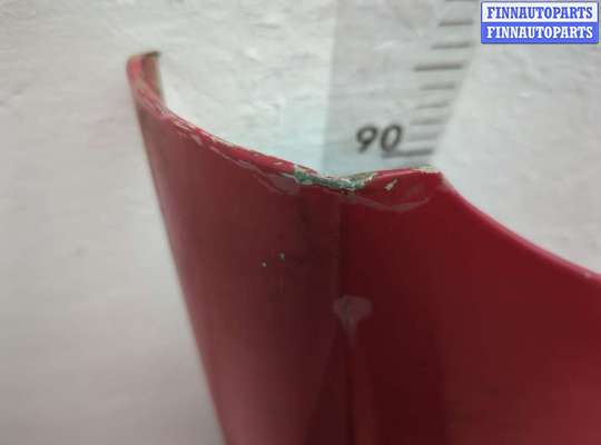 купить Капот на Seat Ibiza 4 2008-2015