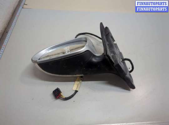Зеркало боковое VG2763799 на Volkswagen Golf 5 2003-2009