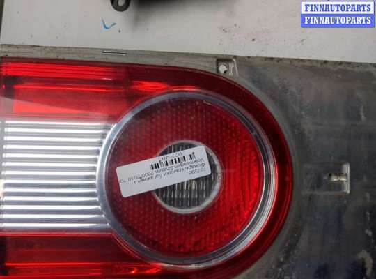 купить Фонарь крышки багажника на Volkswagen Sharan 2000-2010