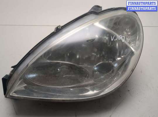 Фара передняя