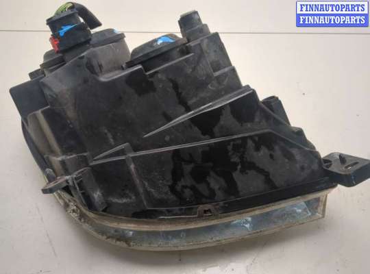 Фара передняя