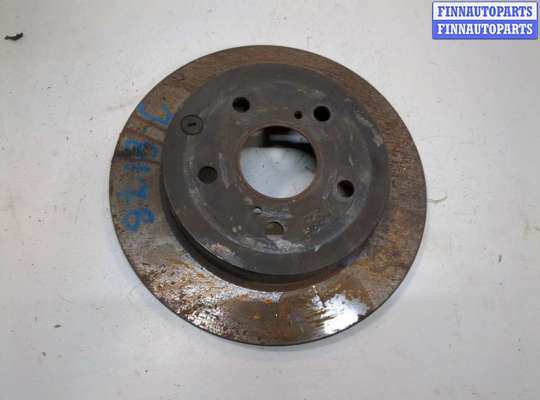 купить Диск тормозной на Toyota RAV 4 2012-2019