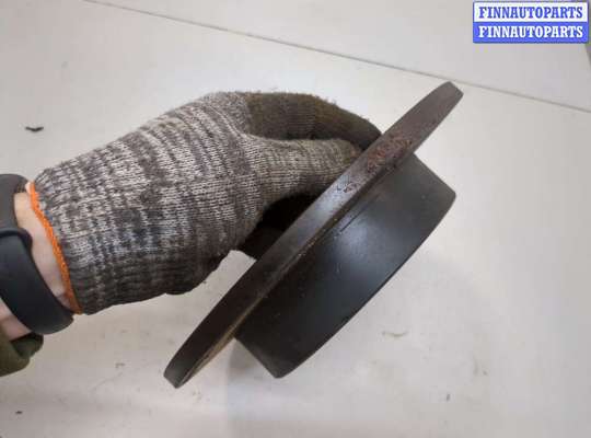 купить Диск тормозной на Toyota RAV 4 2012-2019