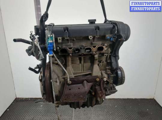 купить Двигатель (ДВС) на Ford Focus 2 2005-2008