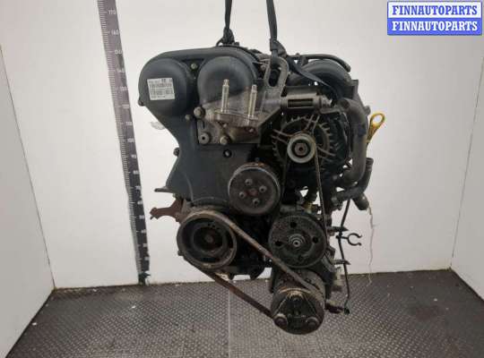 Двигатель (ДВС) FO2149338 на Ford Focus 2 2005-2008
