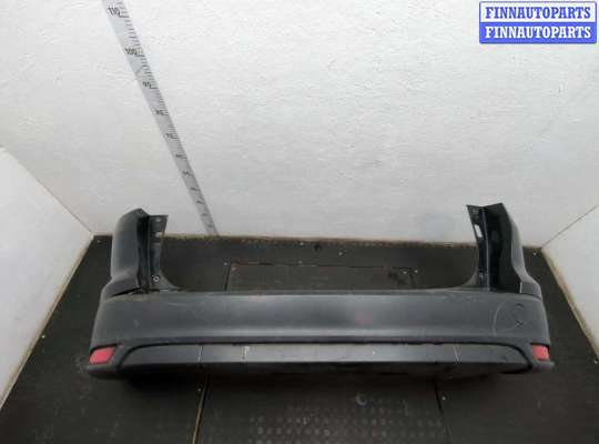 купить Бампер на Ford Focus 3 2011-2015