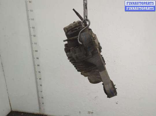 купить Редуктор моста на Skoda Yeti 2009-2018