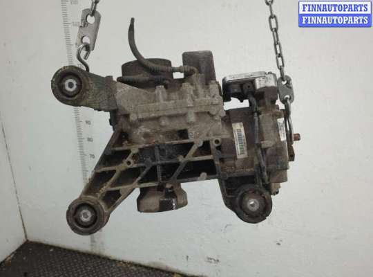 Редуктор моста SK517431 на Skoda Yeti 2009-2018