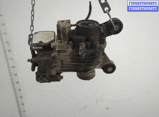 купить Редуктор моста на Skoda Yeti 2009-2018