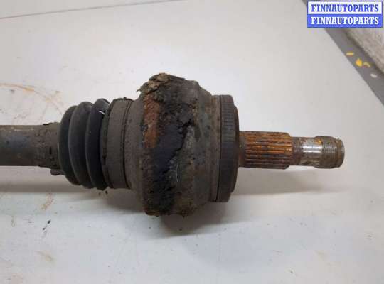 купить Полуось (приводной вал, шрус) на Mercedes S W221 2005-2013