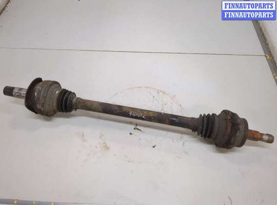 купить Полуось (приводной вал, шрус) на Mercedes S W221 2005-2013