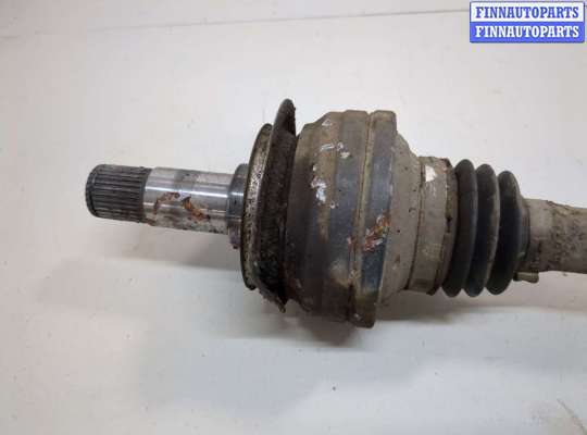 купить Полуось (приводной вал, шрус) на Mercedes S W221 2005-2013