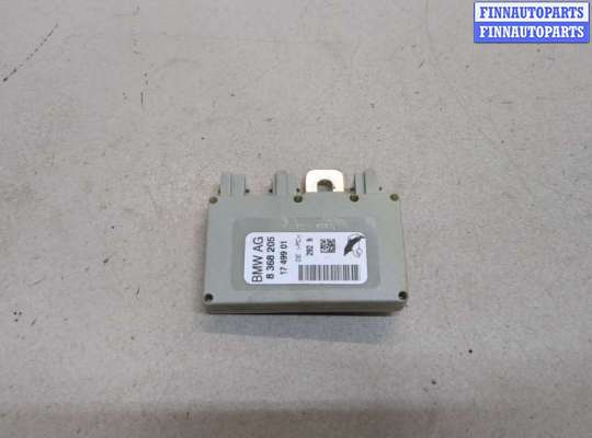 Усилитель антенны BM3376306 на BMW 7 E65 2001-2008