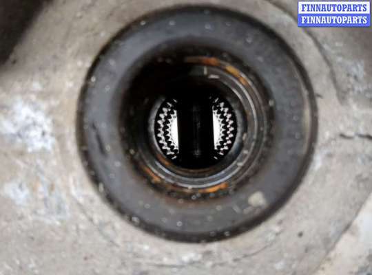 купить Редуктор моста на Opel Antara 2006-2015