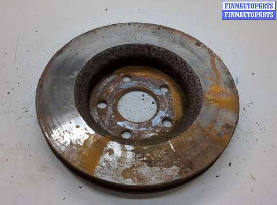 Купить Диск тормозной на Dodge Durango 2010-2013 Диск тормозной DGQ7980 на Dodge Durango 2010-2013