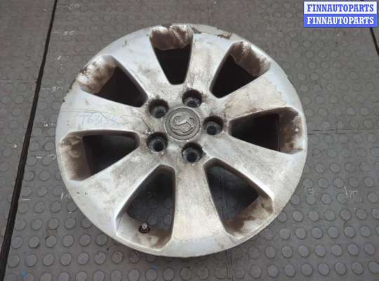Диск литой OP2416099 на Opel Insignia 2008-2017