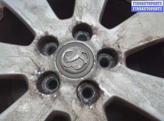 купить Диск литой на Opel Insignia 2008-2017