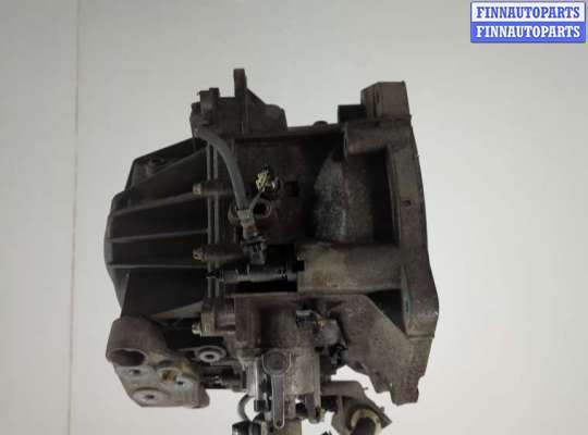 купить КПП 6-ст.мех. (МКПП) на Opel Corsa D 2006-2014