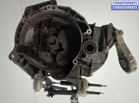 купить КПП 6-ст.мех. (МКПП) на Opel Corsa D 2006-2014